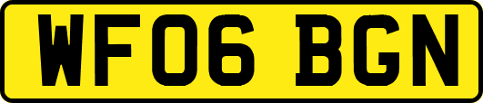 WF06BGN