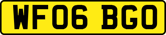 WF06BGO