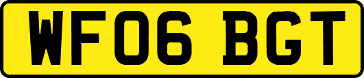 WF06BGT