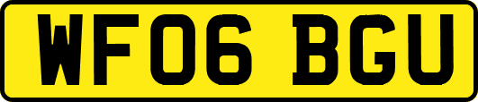 WF06BGU