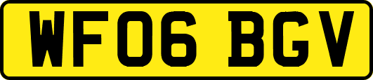 WF06BGV
