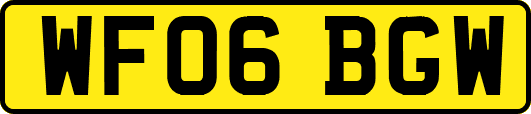 WF06BGW