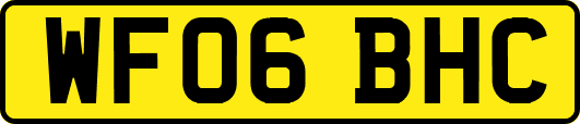 WF06BHC