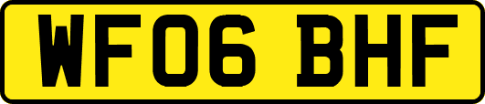 WF06BHF