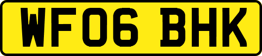 WF06BHK