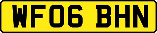 WF06BHN