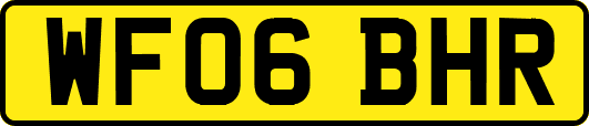 WF06BHR