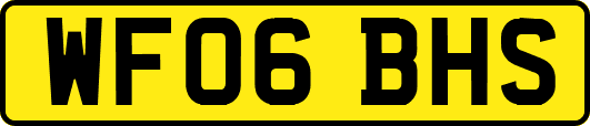 WF06BHS