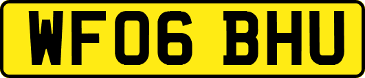 WF06BHU