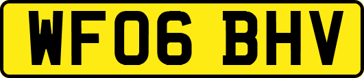 WF06BHV