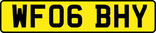 WF06BHY