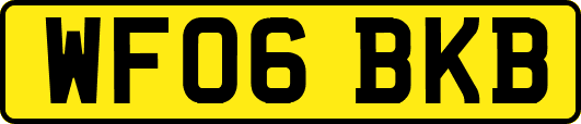 WF06BKB