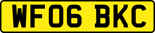 WF06BKC