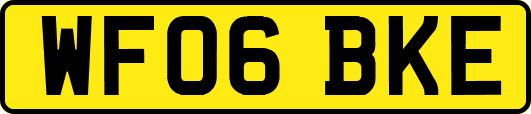 WF06BKE