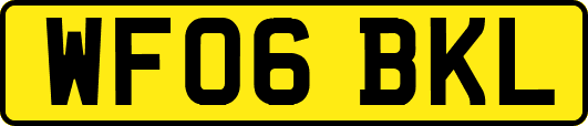 WF06BKL