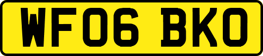 WF06BKO