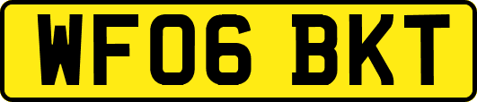 WF06BKT