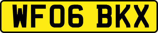 WF06BKX