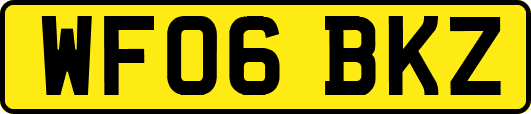 WF06BKZ