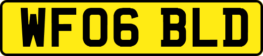 WF06BLD
