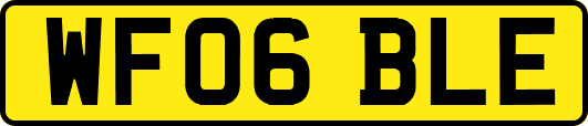 WF06BLE