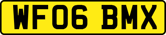 WF06BMX