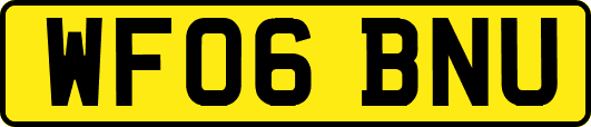 WF06BNU