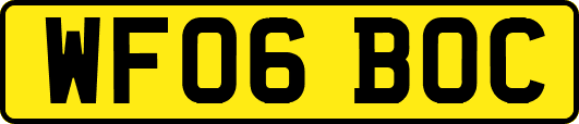 WF06BOC