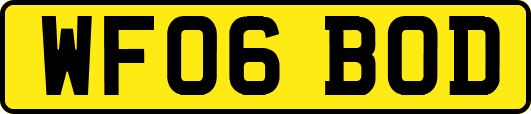 WF06BOD