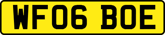 WF06BOE