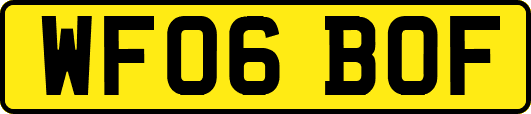 WF06BOF