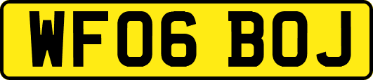 WF06BOJ