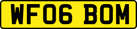 WF06BOM