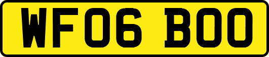 WF06BOO