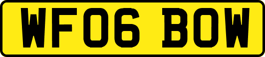 WF06BOW