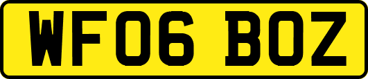 WF06BOZ