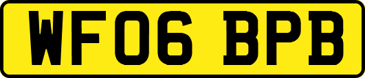 WF06BPB