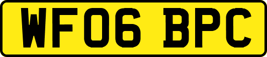 WF06BPC