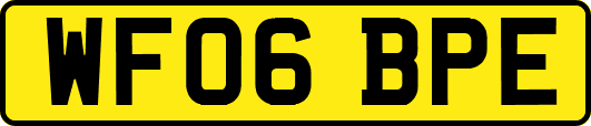 WF06BPE