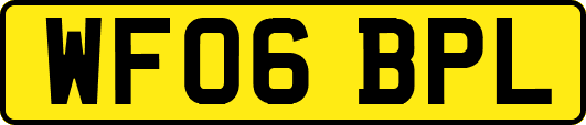 WF06BPL