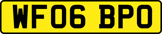 WF06BPO