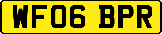 WF06BPR