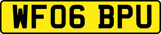 WF06BPU