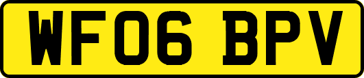 WF06BPV