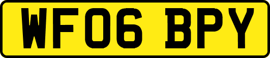WF06BPY