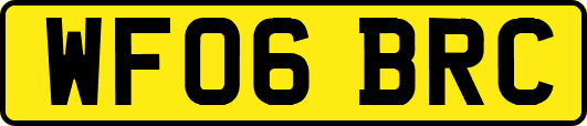 WF06BRC