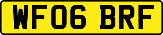 WF06BRF