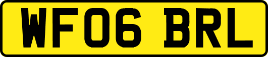 WF06BRL