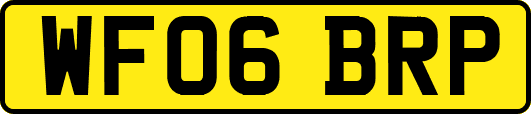 WF06BRP