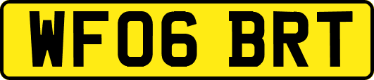 WF06BRT